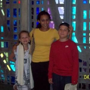 Meet your Posher, Holly